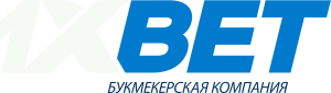 1xBet logotipi