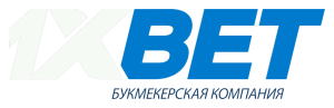 1xBet loqotipi