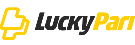 LuckyPari logotipi