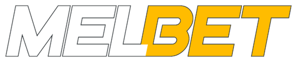 Melbet logo