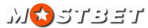 Mostbet logotipi