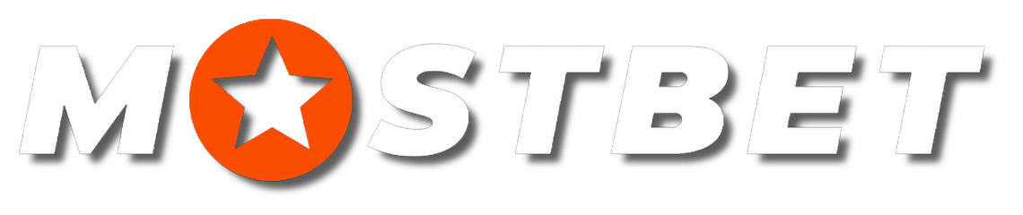 Mostbet logo