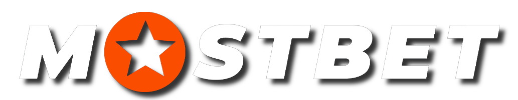 Mostbet logotipi