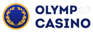 Olymp Casino logotipi