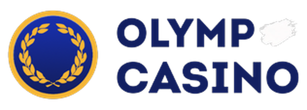 Olymp Casino logotipi