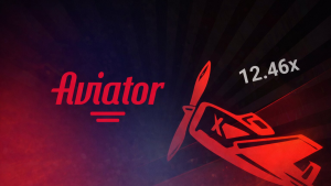 Aviator slot oyunu — Spribe