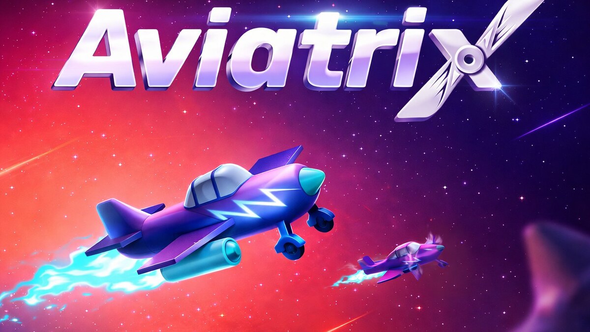 Aviatrix oyunu — NFT crash slot