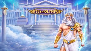 Gates of Olympus slot oyunu — Pragmatic Play
