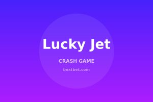 Lucky Jet oyunu