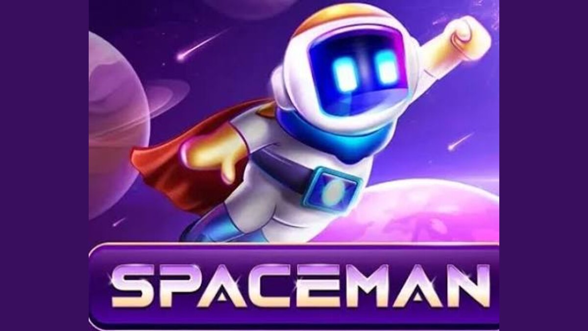 Spaceman oyunu — Pragmatic Play crash slot
