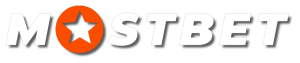 Mostbet loqosu